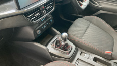 Ford Focus 1.0 EcoBoost ST-Line 5dr Petrol Estate